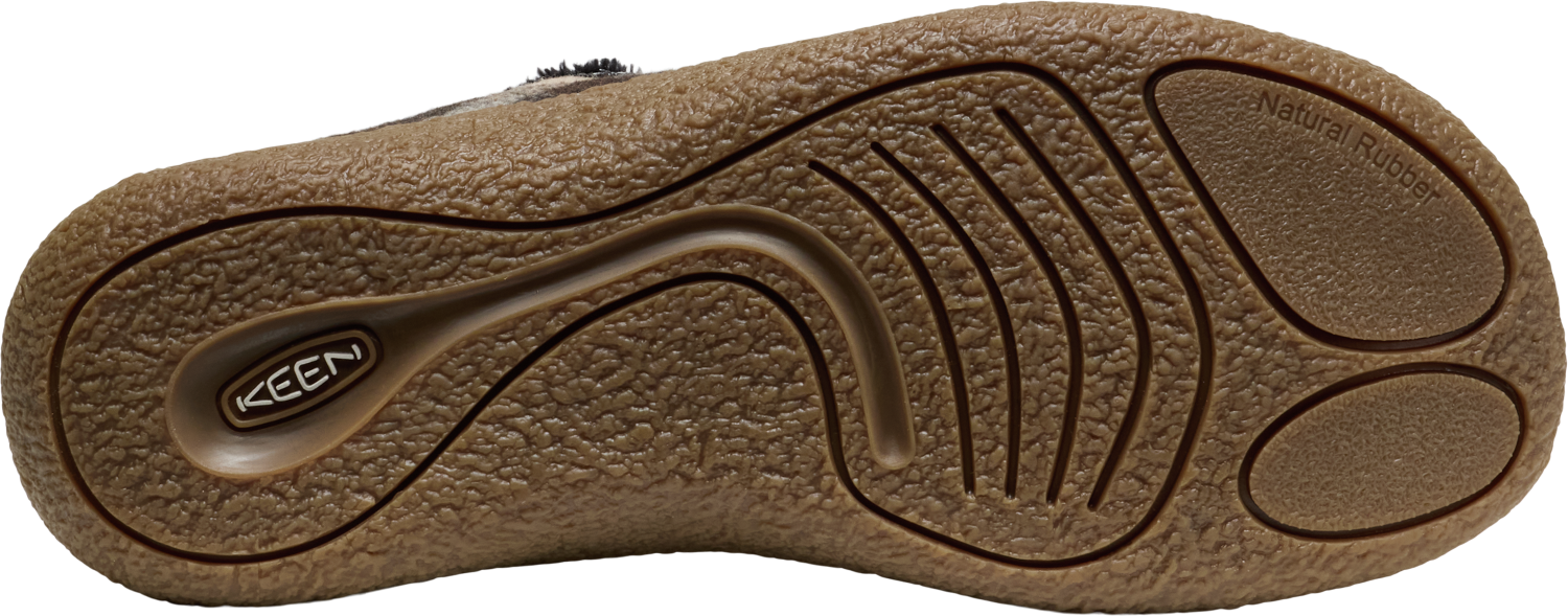Women's Howser III Slide in Magnet/ Birch