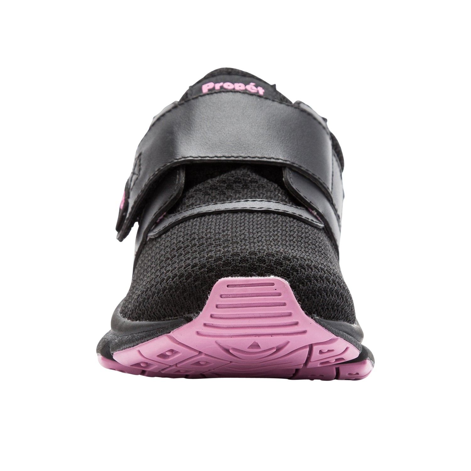 Stability X Strap X-WIDE in Black/ Pink