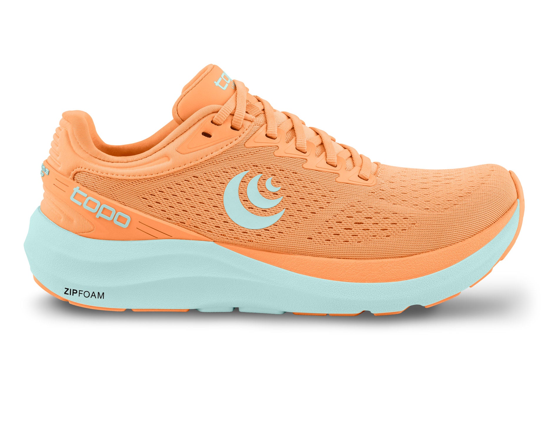 Women's Phantom 3 in Orange/ Sky