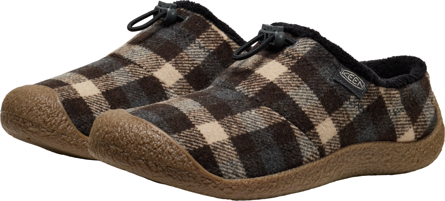 Women's Howser III Slide in Magnet/ Birch