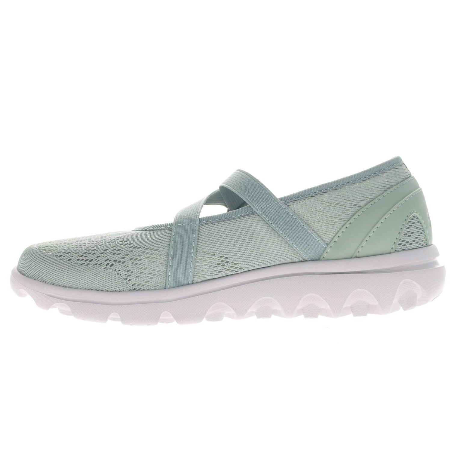 TravelActive Mary Jane in Lily Pad