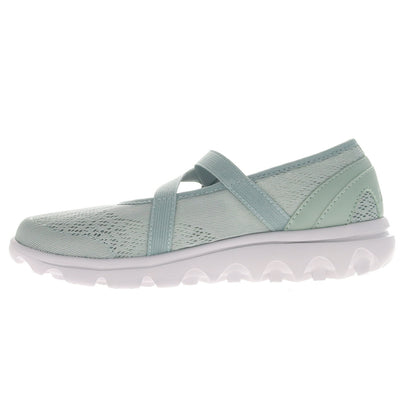 Women's TravelActive Mary Jane in Lily Pad
