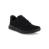 Lima Easy-on Sneaker in Blackout