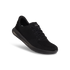 Lima Easy-on Sneaker in Blackout