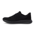 Lima Easy-on Sneaker in Blackout