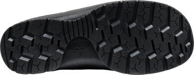 Women's Jasper Felt Mary Jane in Black/Steel