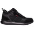 Men's Viator Hi-top Sneaker in Jet Black
