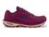 Woman's Terraventure 4 in Berry/Violet