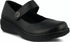 Wisteria Slip Proof Mary Jane in Black