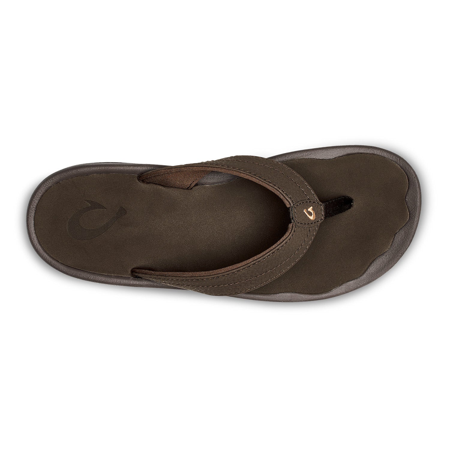 Ohana Women's Beach Sandal in Dark Java