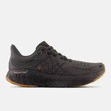 Women's 1080  Blacktop with Black and Copper Metallic V12