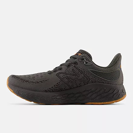 Women's 1080  Blacktop with Black and Copper Metallic V12