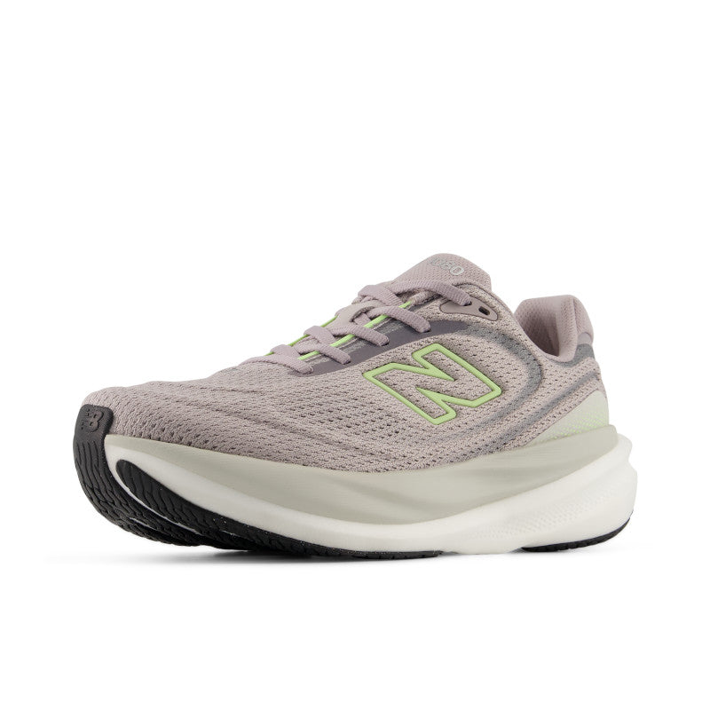 Women's 1080 Slate Grey with Afterglow and Truffle Salt V15