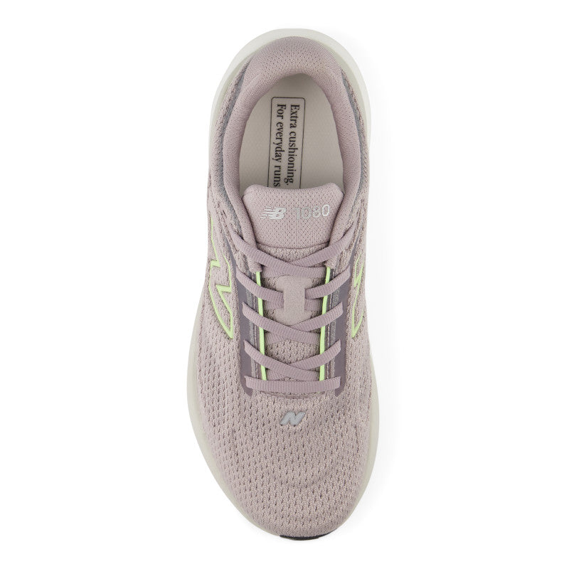 Women's 1080 Slate Grey with Afterglow and Truffle Salt V15