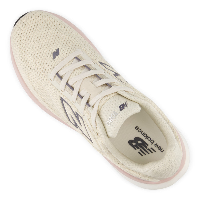 Women's 1080 Timberwolf with Neptune Grey V15