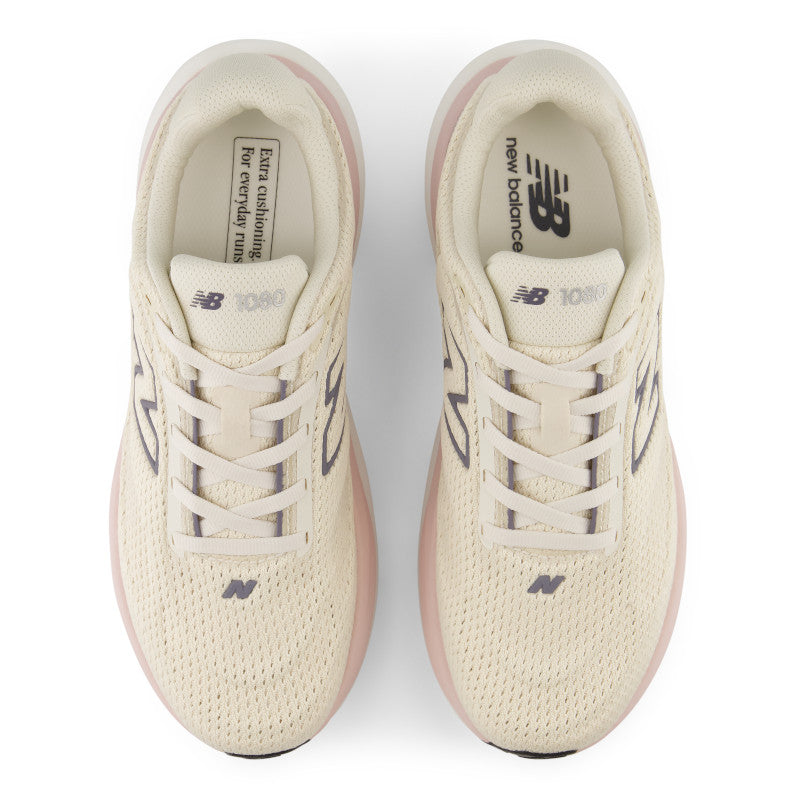 Women's 1080 Timberwolf with Neptune Grey V15