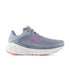 Women's 840 MORE Arctic Gray with Raspberry