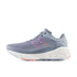 Women's 840 MORE Arctic Gray with Raspberry