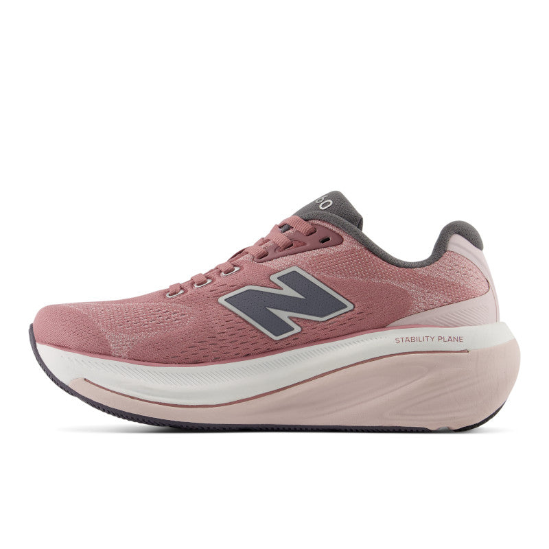 Women's 860 Rosewood with Neptune Grey V15