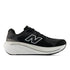 Women's 860 Black with White V15