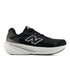 Women's 860 Black with White V15
