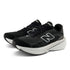 Women's 860 Black with White V15