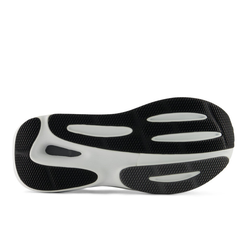 Women's 860 Black with White V15