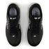 Women's 860 Black with White V15