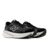Women's 860 Black with White V15