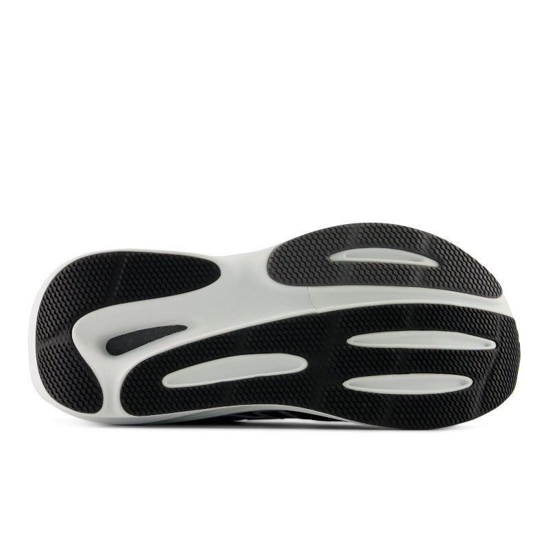 Women's 860 Black with White V15