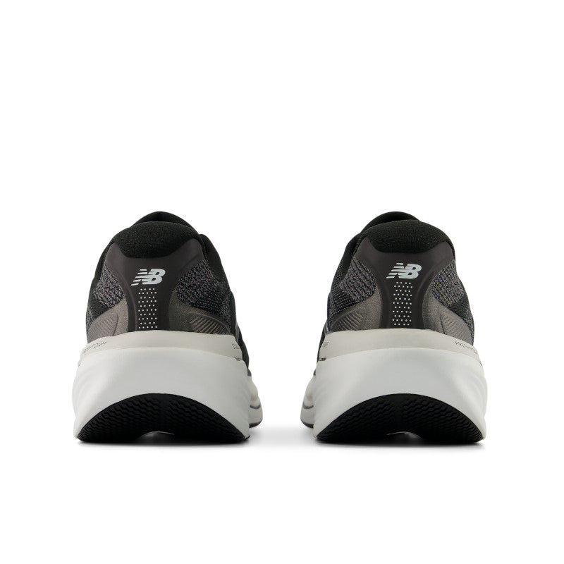 Women's 860 Black with White V15