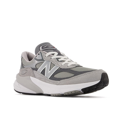 Women's 990 Made in USA Grey with Grey V6