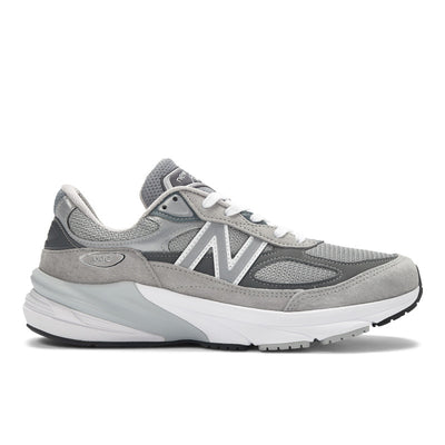 Women's 990 Made in USA Grey with Grey V6