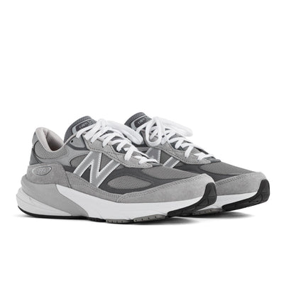 Women's 990 Made in USA Grey with Grey V6