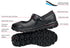Womens's Onalee Mary Jane in Black