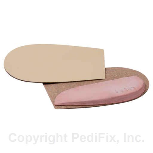 Biomechanical Heel Wedge