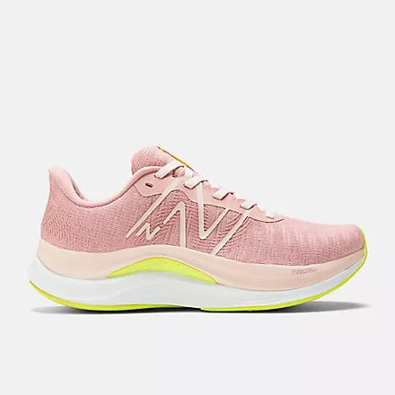 Women's FuelCell PROPEL Pink Moon with Quartz Pink and Thirty Watt  V4