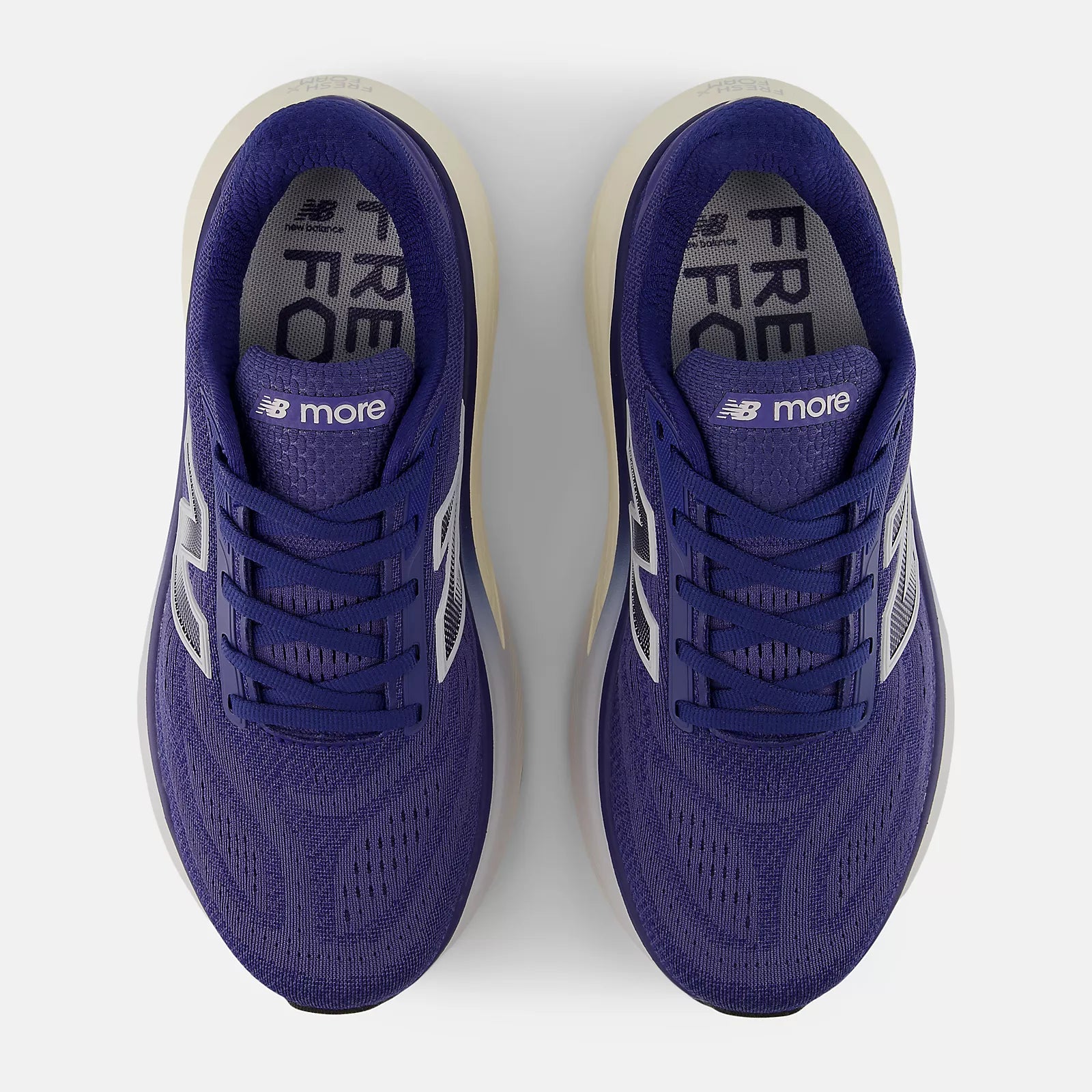 Women's MORE Dream State with Blue Oyster and Pearl Grey V6
