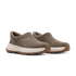Woman's Juno 2 Moc in Shitake/Fog