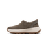 Woman's Juno 2 Moc in Shitake/Fog