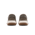 Woman's Juno 2 Moc in Shitake/Fog