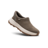 Woman's Juno 2 Moc in Shitake/Fog
