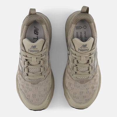 Women's Fresh Foam X Hierro Arid Stone with Castlerock v6