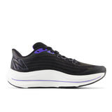 Women's FuelCell Walker Elite Black with Electric Indigo and Grey Violet V1