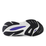 Women's FuelCell Walker Elite Black with Electric Indigo and Grey Violet V1
