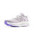 Women's FuelCell Walker Elite Grey Violet with Electric Indigo and Shadow V1