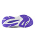 Women's FuelCell Walker Elite Grey Violet with Electric Indigo and Shadow V1