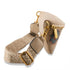 HB Artisanluv Phannie bag in Beige Multi