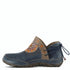 Windermere Bootlet Slip-on in Navy-Milti