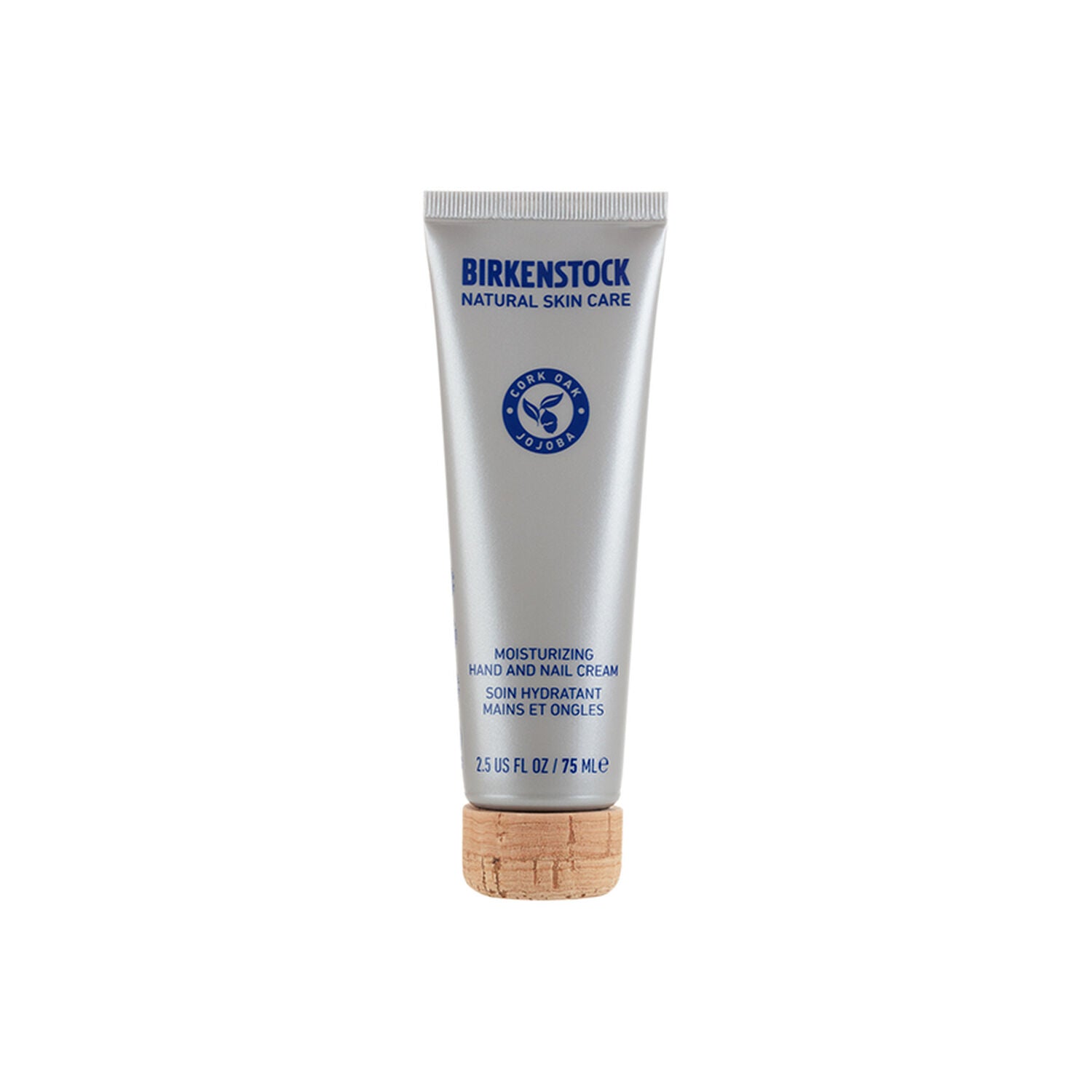 Birkenstock Natural Skin Care Moisturizing Hand and Nail Cream